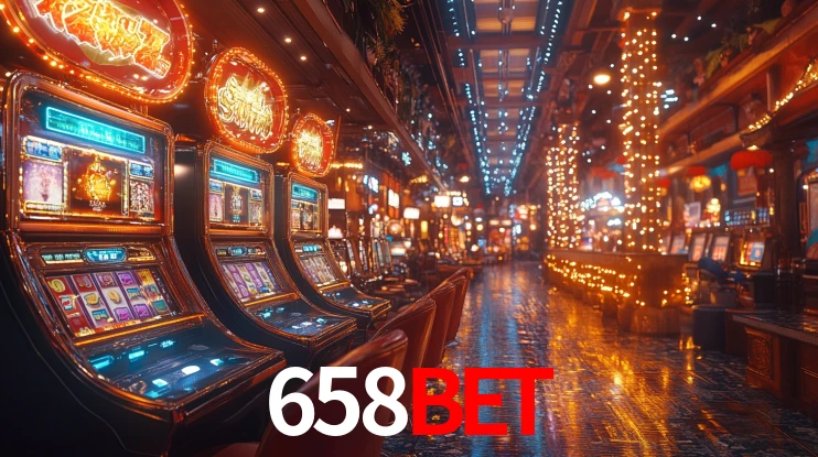 658BET - Confiável-de Casino Online Brasil - 658BET.com