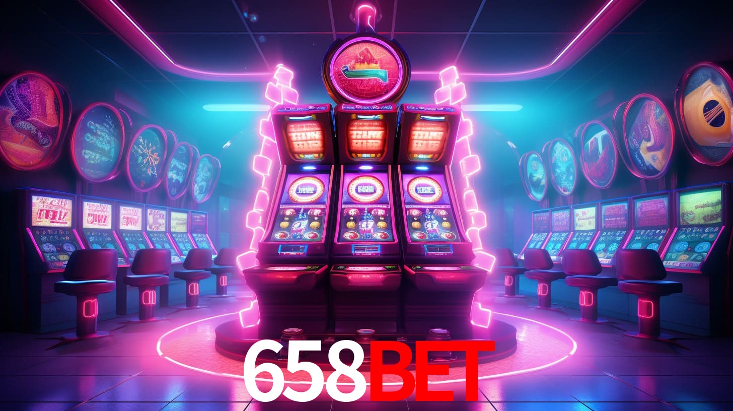 658bet app download
