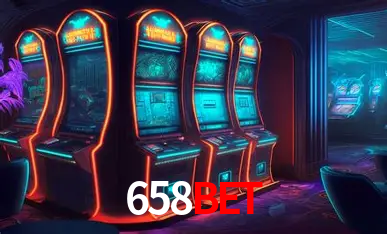 A Emoção da Loteria na 658BET: Uma Chance de Mudança de Vida
