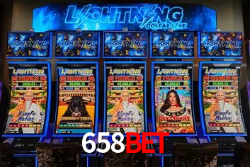 Descubra a Essência do 658BET: Nossa História e Compromissos