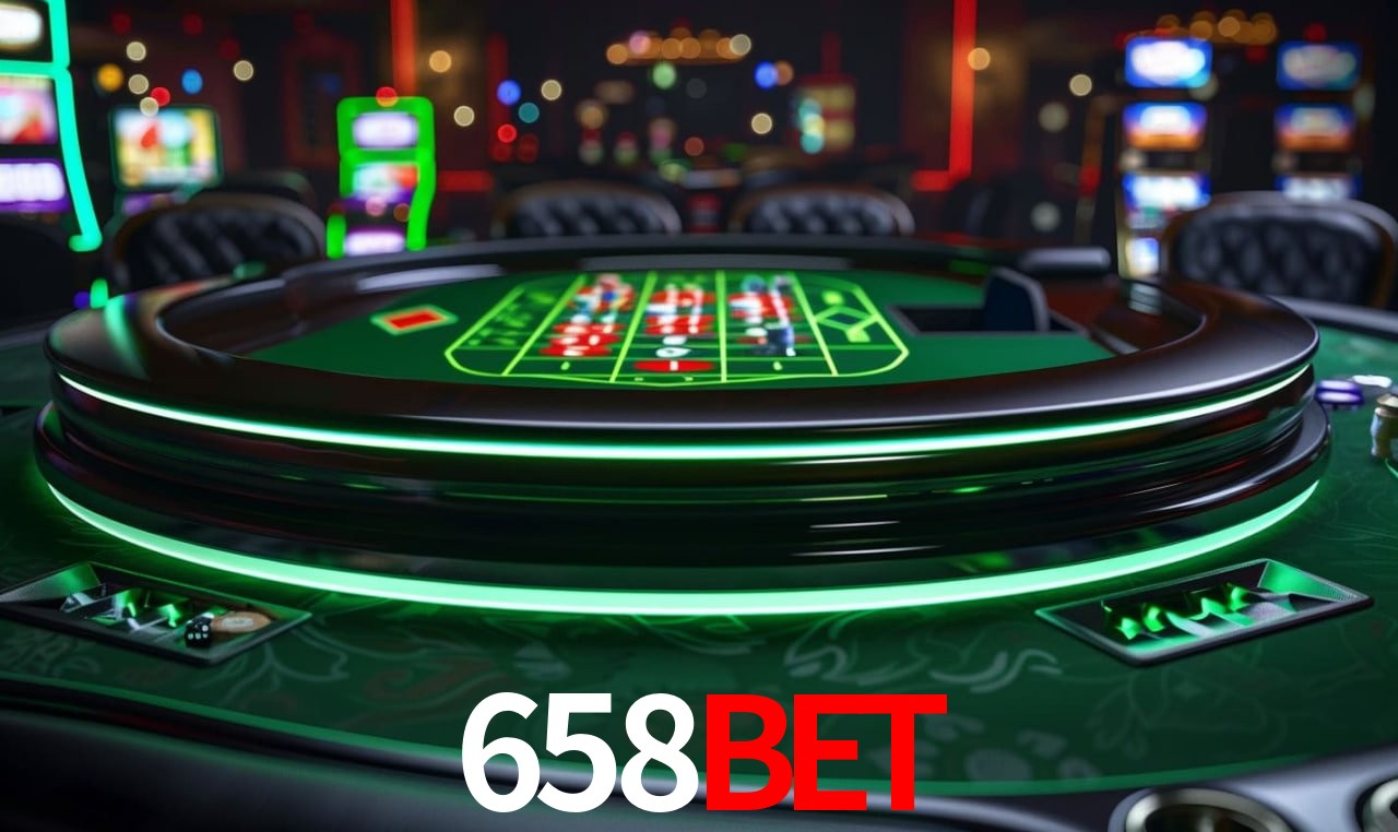 Seasonal Promotions 658BET