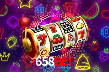 Descubra a Magia dos Jogos de Arcade no 658BET