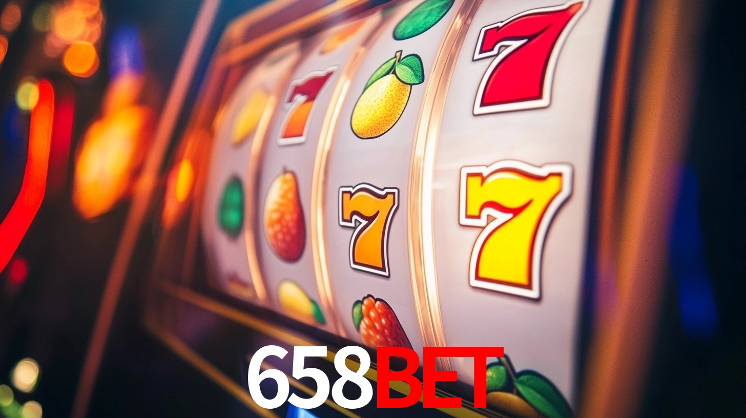 Welcome Bonus 658BET