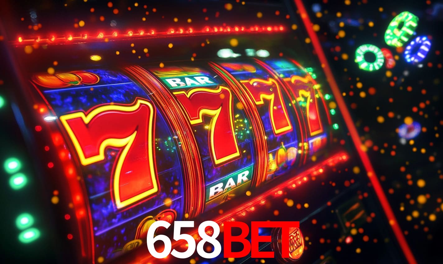 658BET.com