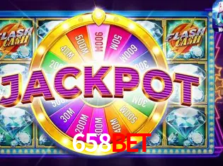 Apostas Esportivas na 658BET: Um Guia Completo