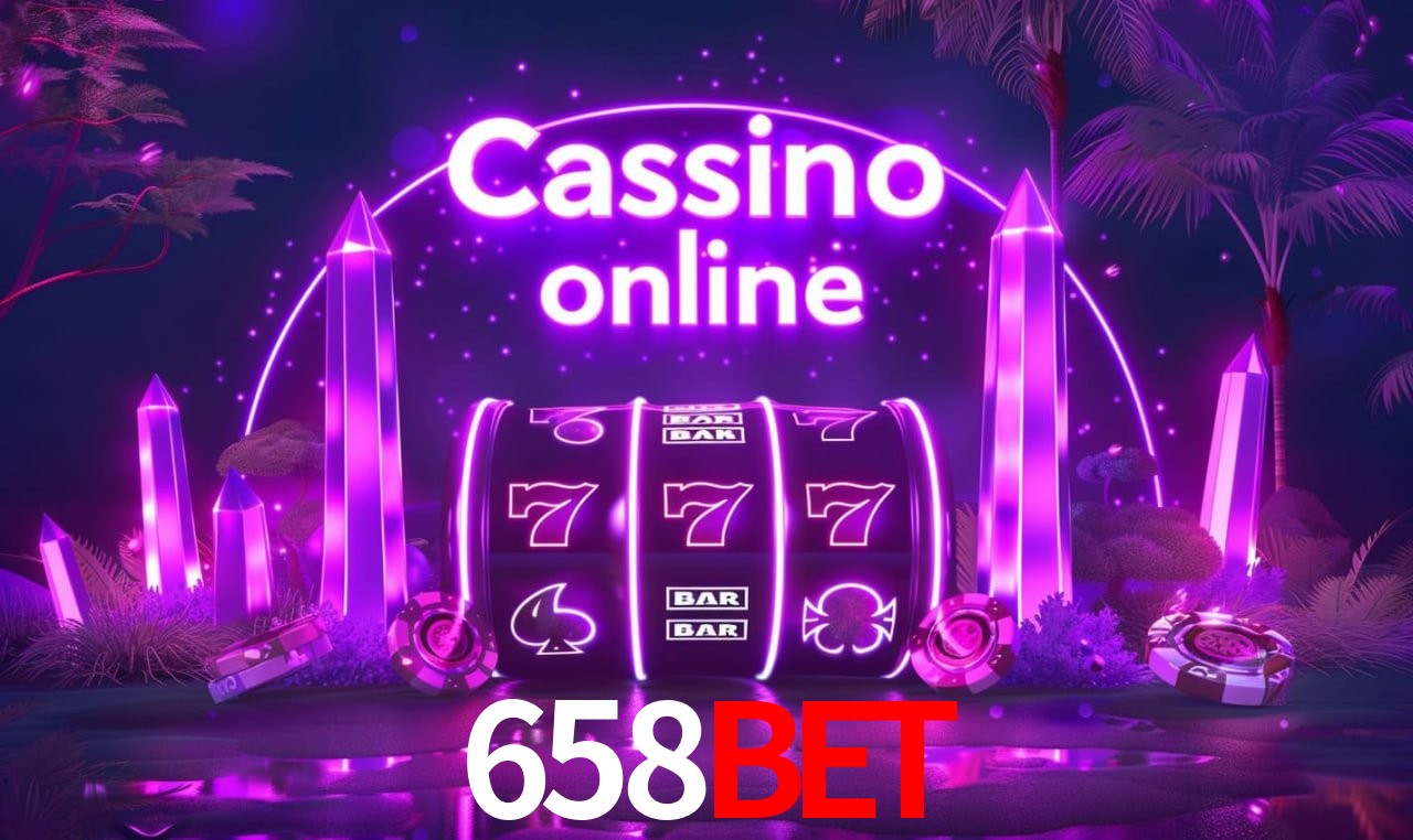 Secure Login 658BET