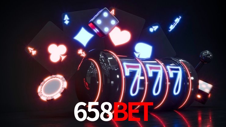 Football Betting 658BET
