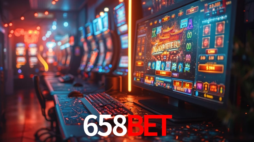 658BET,658BET.com