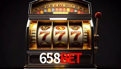 Inovações de Jogos na 658BET: O Futuro das Experiências Interativas