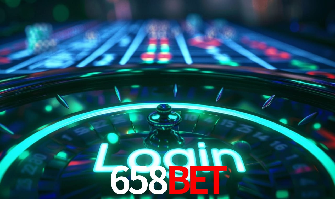 Experiência VIP 658BET