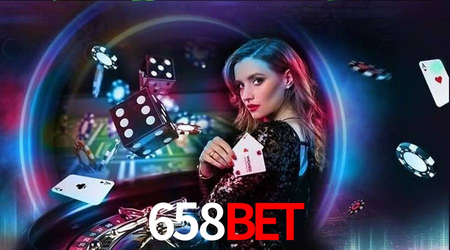 2FA Security 658BET
