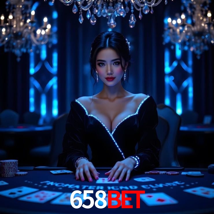 Games Directory 658BET