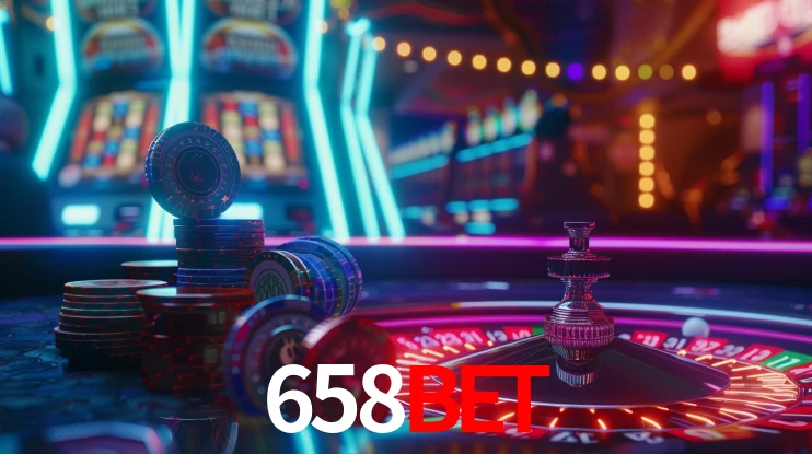 Live Casino 658BET