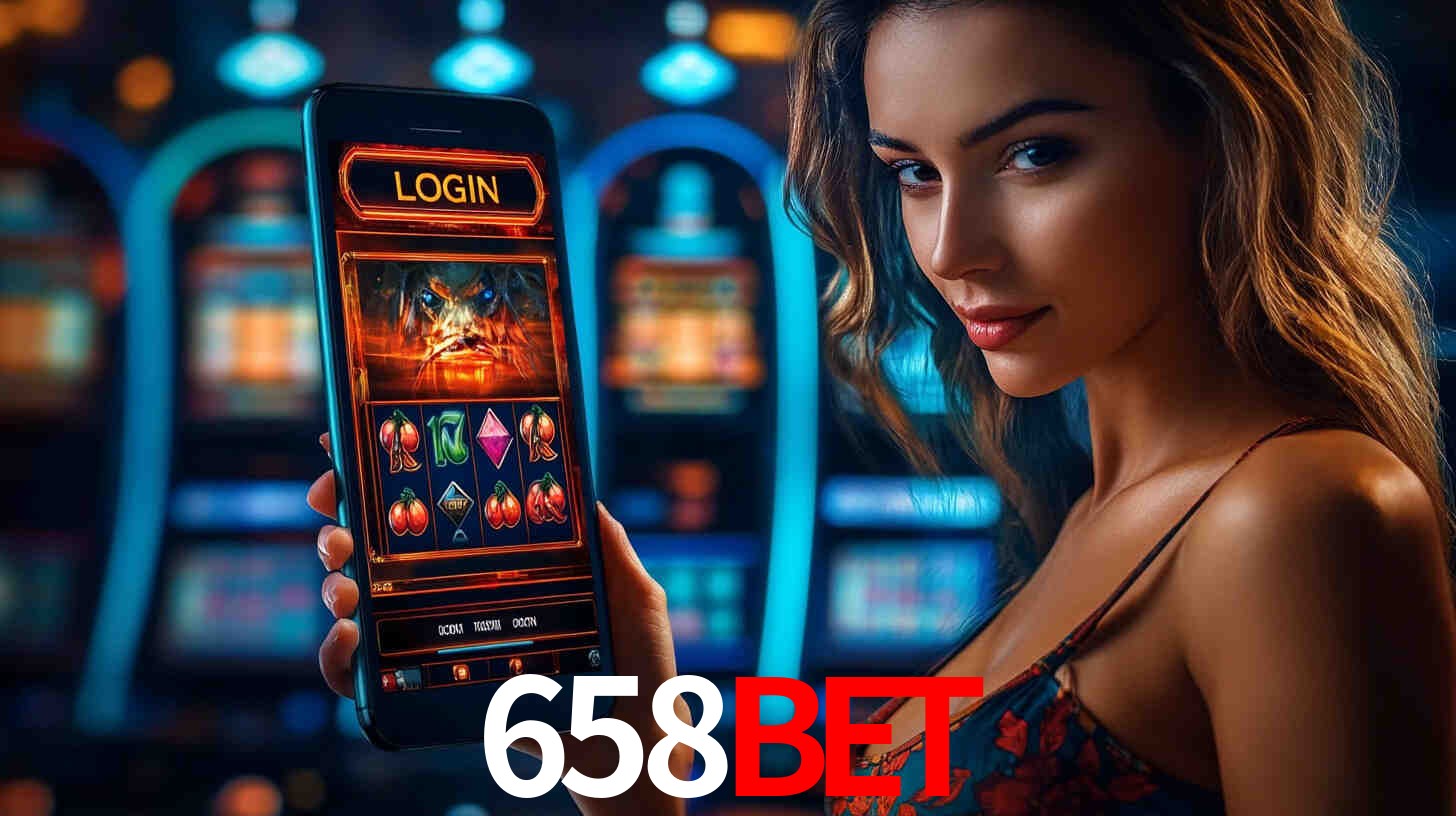 658bet app download