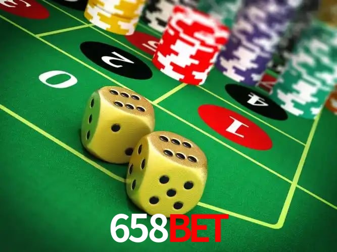 Tennis Betting 658BET