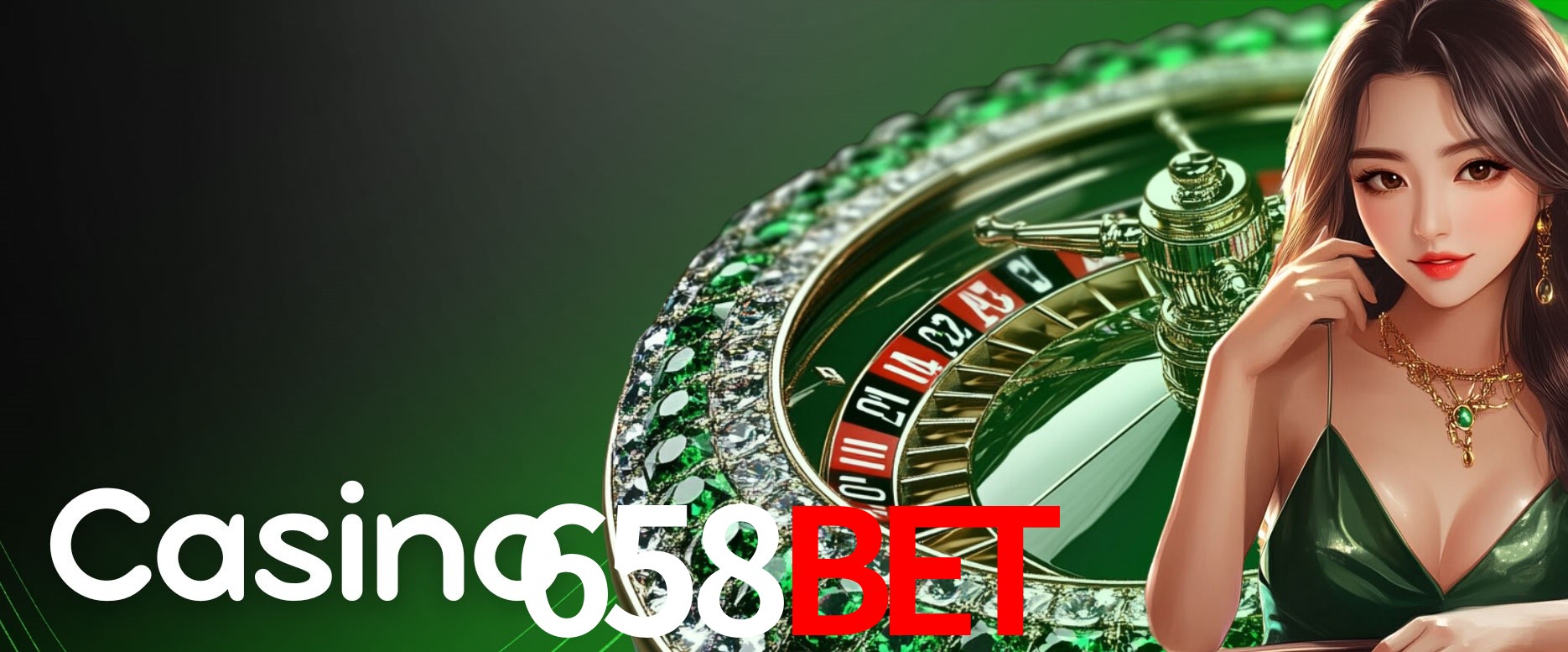 Flash Promotion 658BET