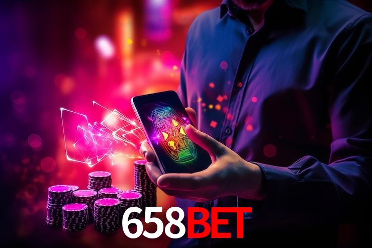 Football Betting 658BET