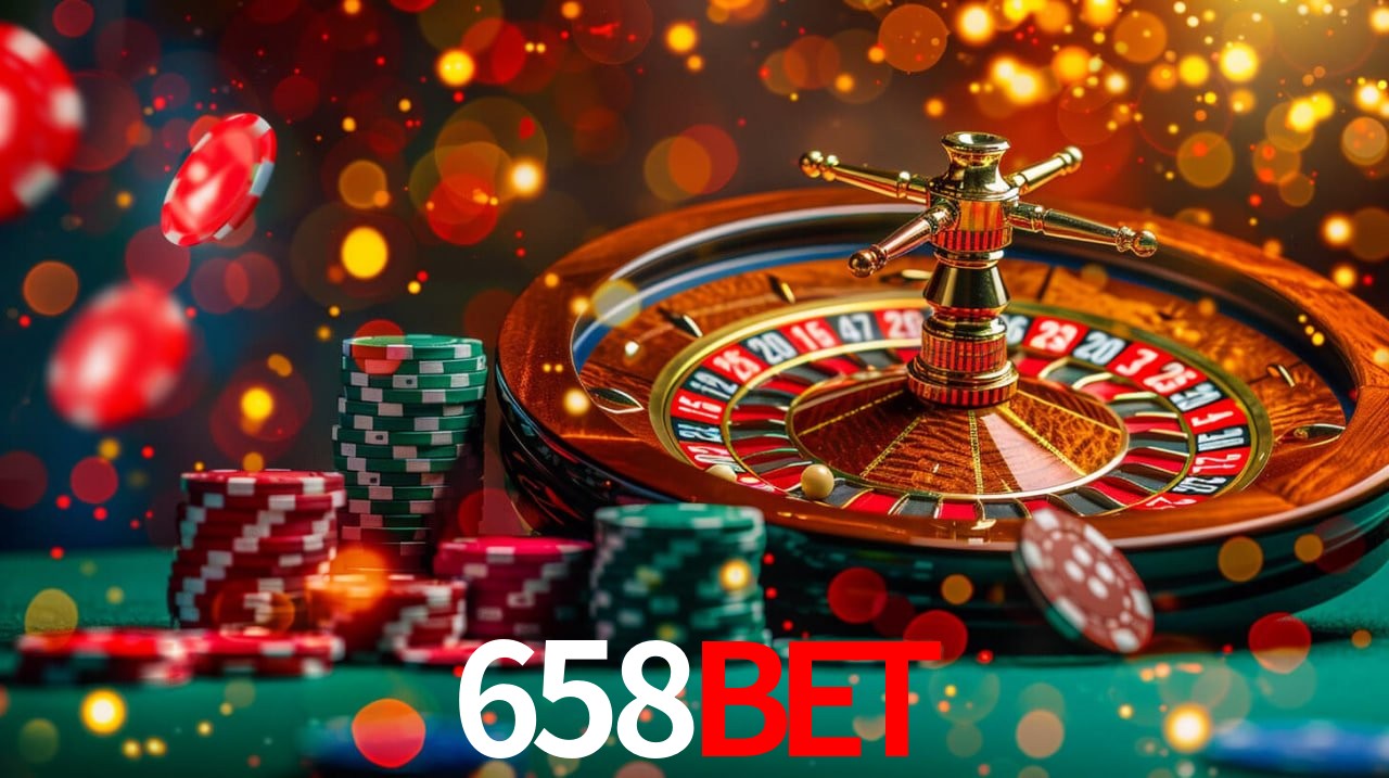 Descubra o Programa VIP da 658BET: Vantagens Exclusivas para Jogadores