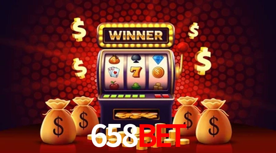 Secure Login 658BET