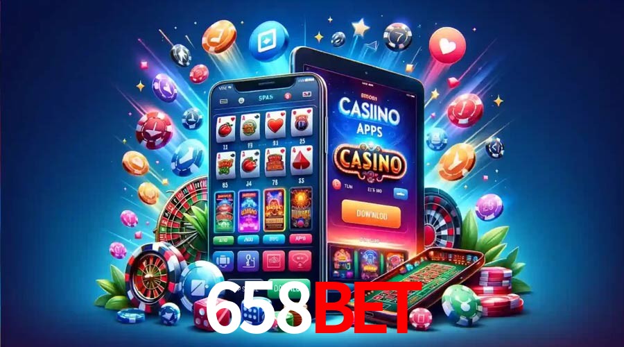 Account Benefits 658BET