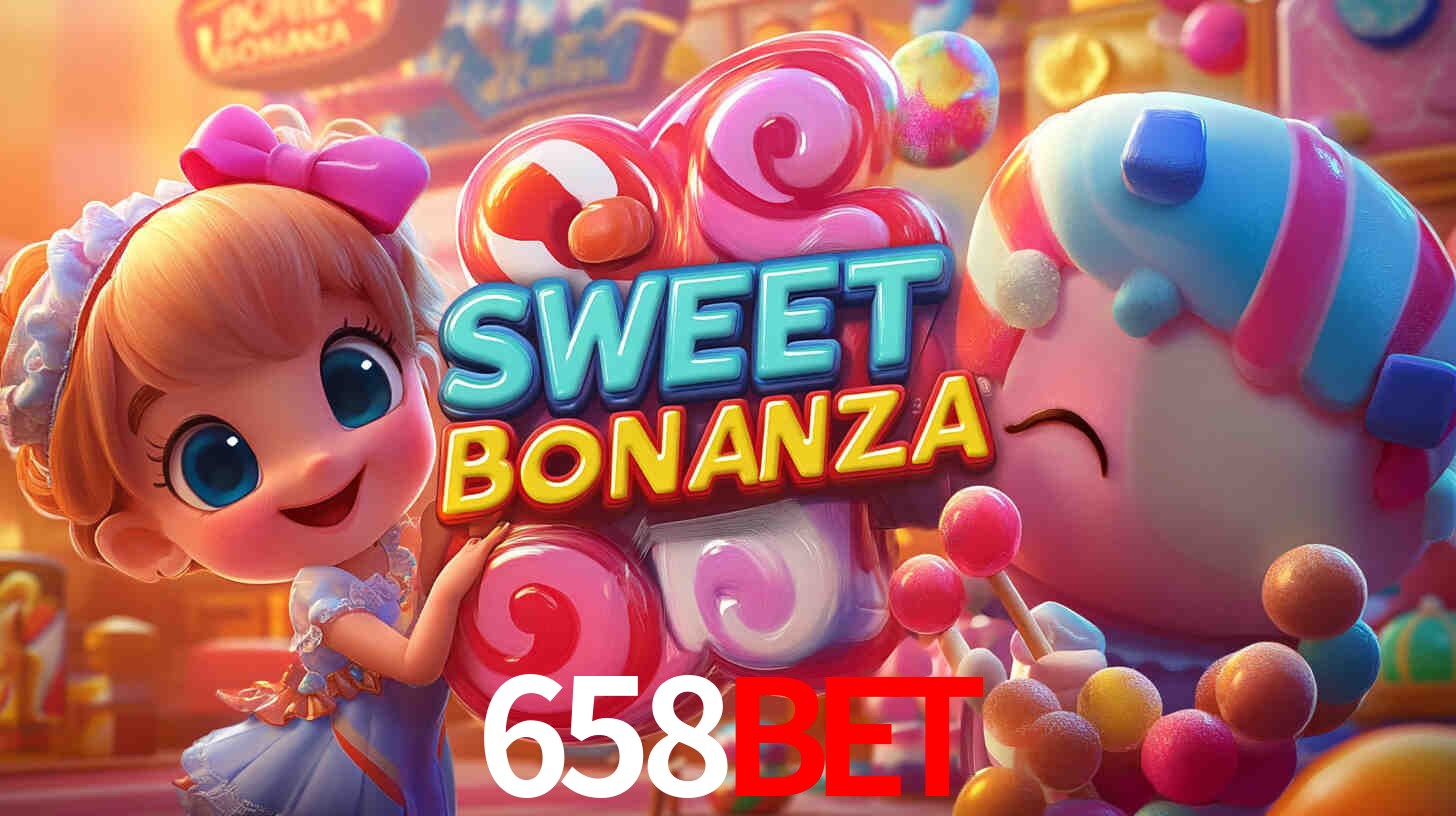 Inovações de Jogos na 658BET: O Futuro das Experiências Interativas