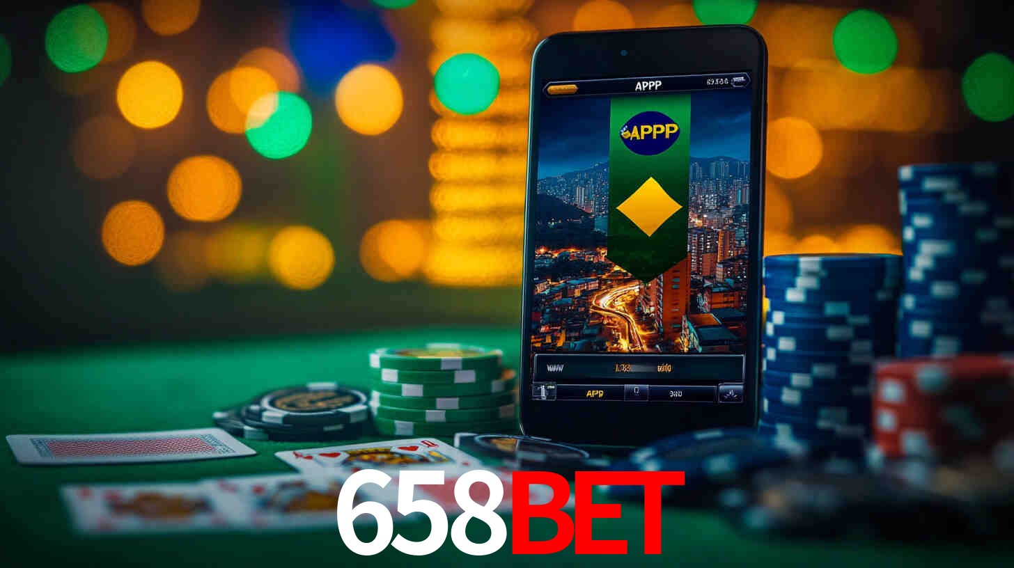 A Popularidade dos Caça-Níqueis no 658BET