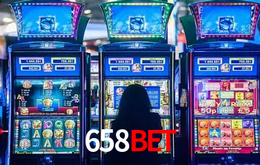 Descubra a Essência do 658BET: Nossa História e Compromissos