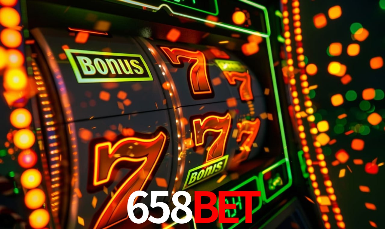 Desvendando o Mundo dos Jogos Virtuais na 658BET