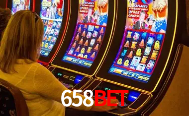Live Casino 658BET