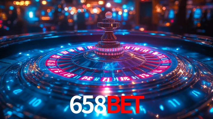 658BET,658BET.com