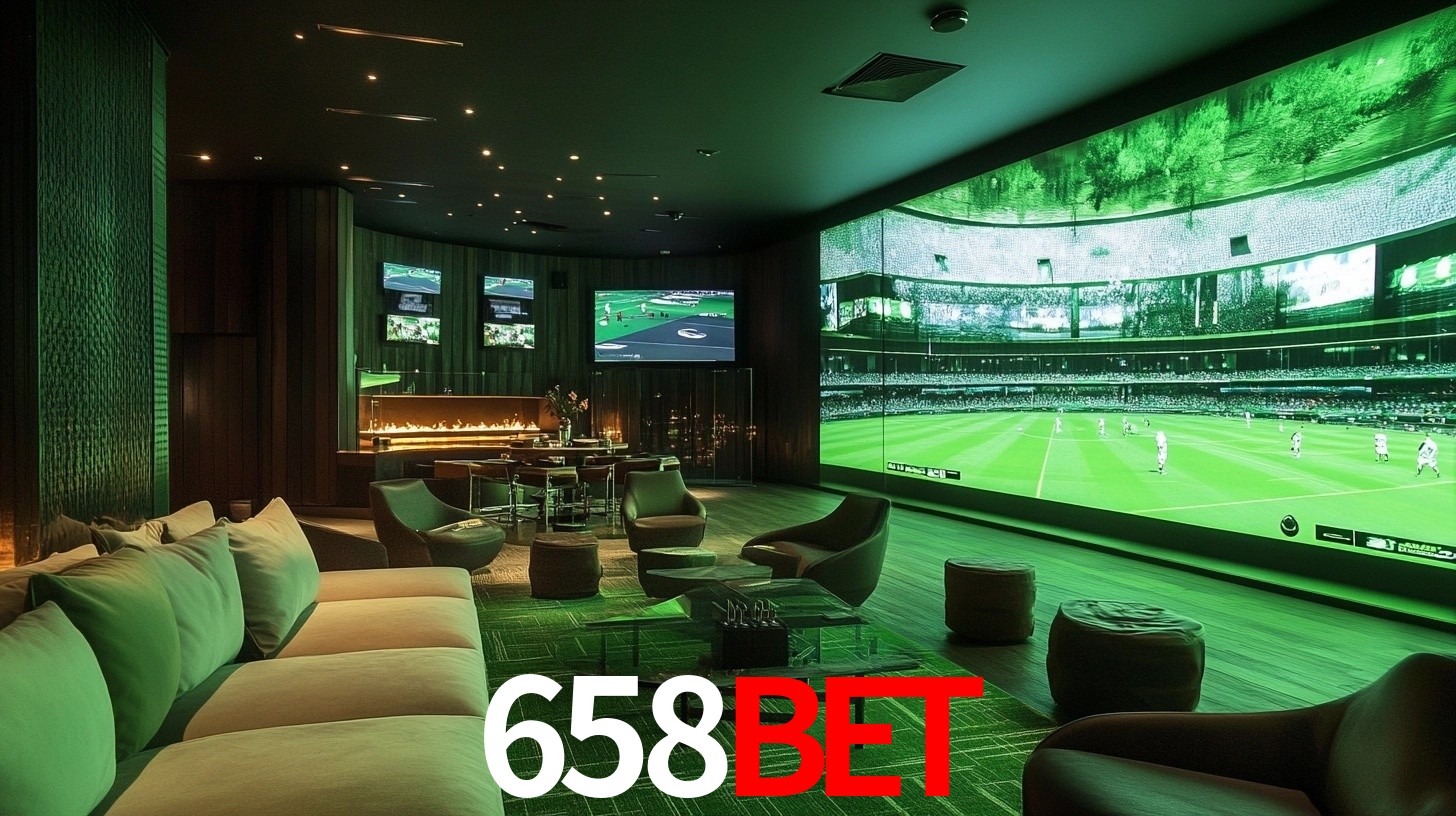658BET,658BET.com
