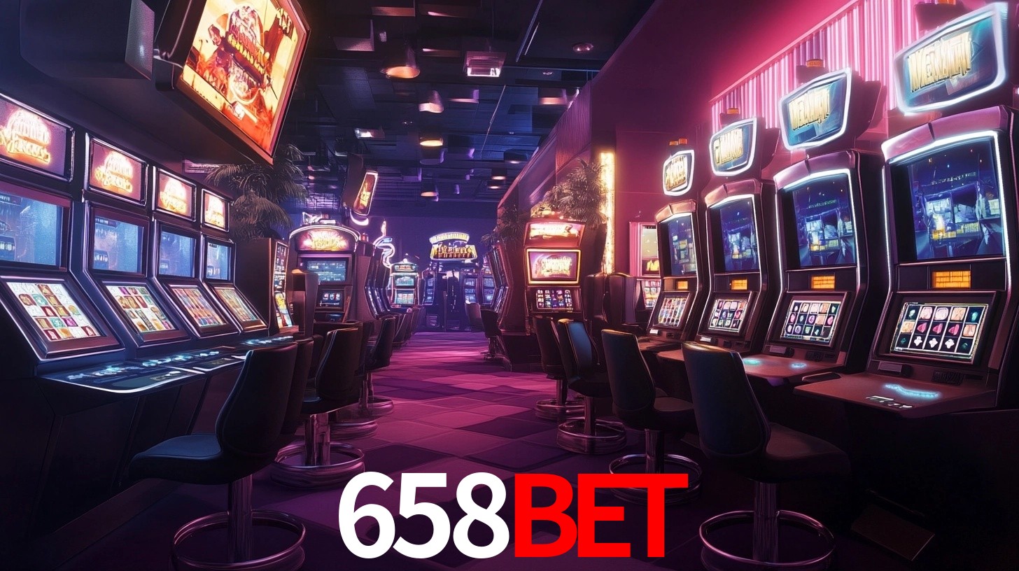 Programa VIP 658BET