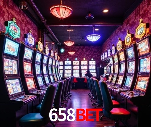 Weekend Specials 658BET