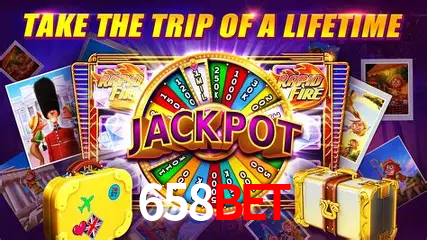 VIP Casino 658BET