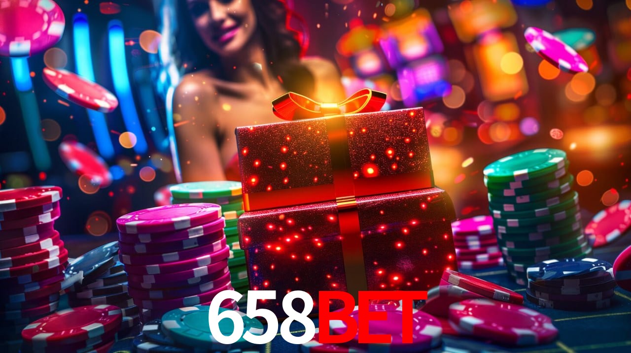 A Emoção da Loteria na 658BET: Uma Chance de Mudança de Vida