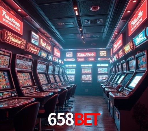 API Integration 658BET