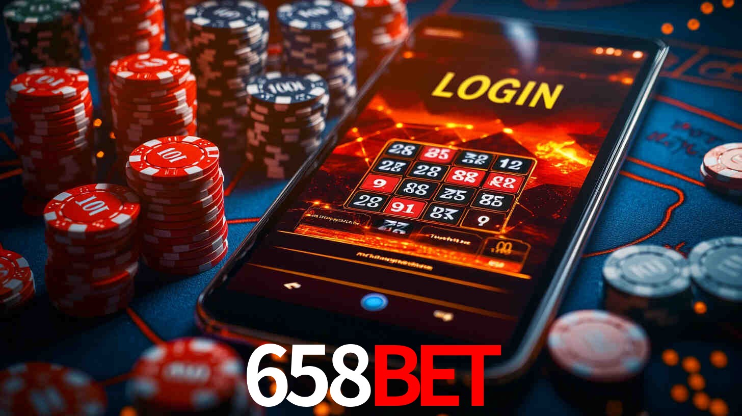 658BET,658BET.com