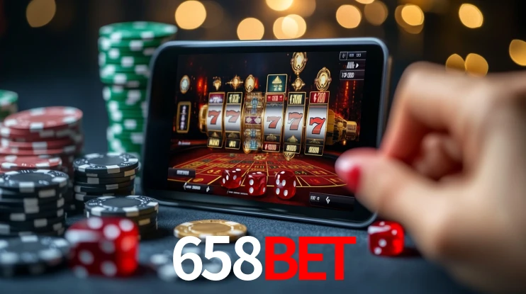 Exclusive Games 658BET
