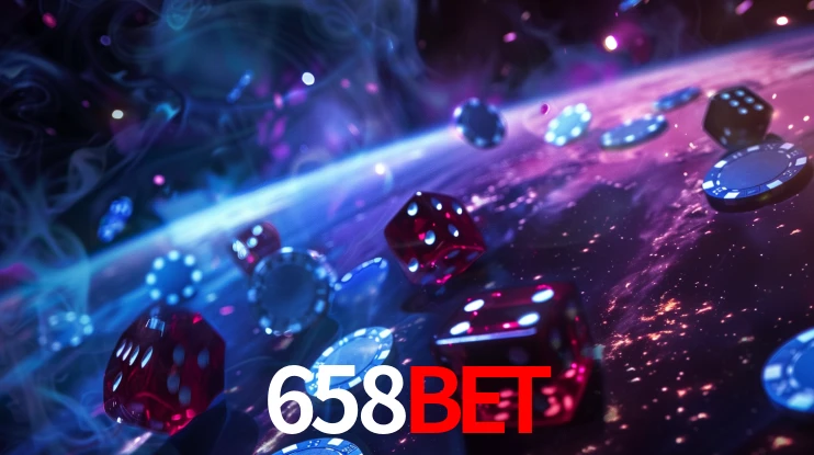 Slot Games 658BET