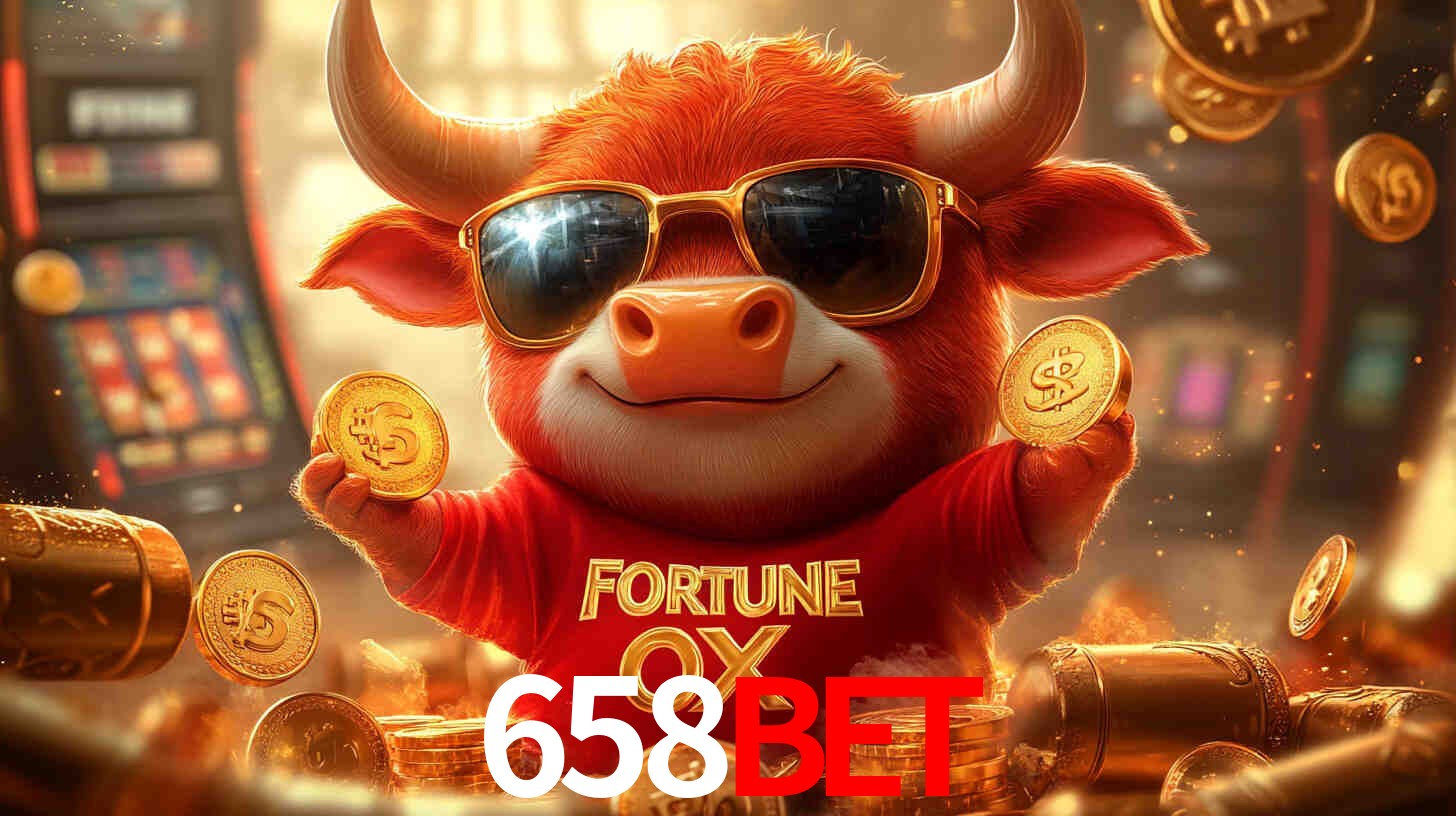 658BET,658BET.com