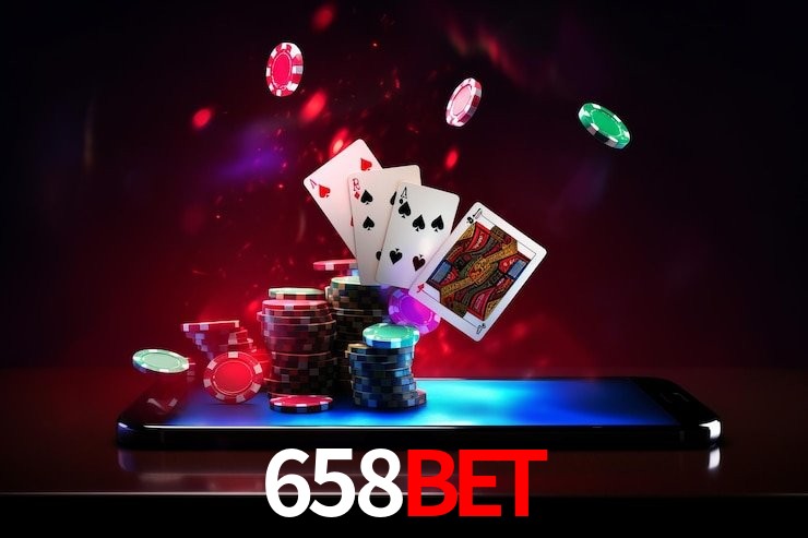 Player Reviews 658BET