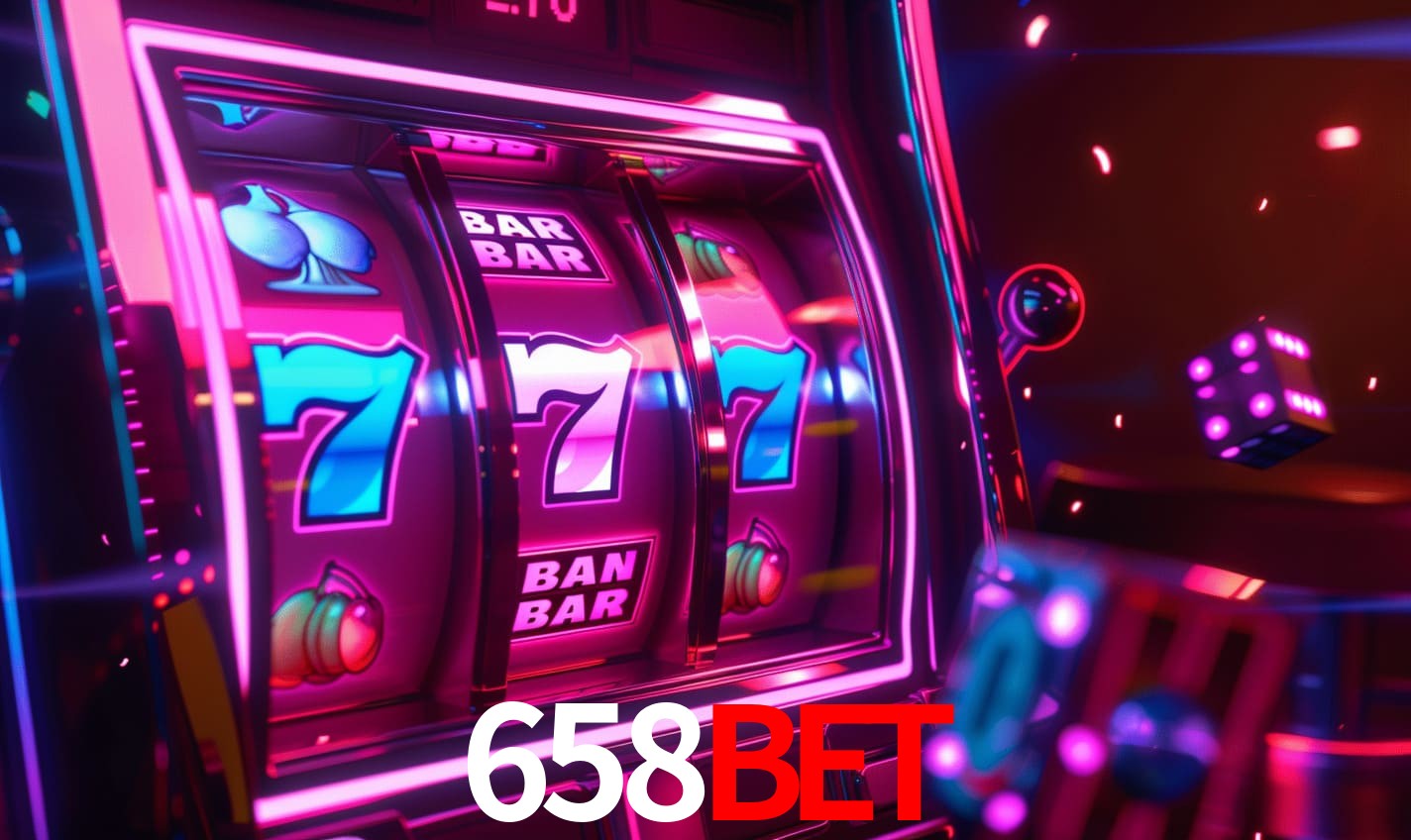 Descubra a Essência do 658BET: Nossa História e Compromissos