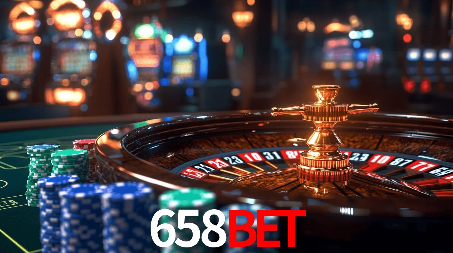 658BET.com
