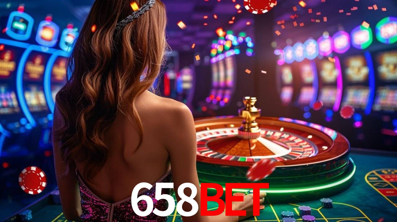 658BET App Interface