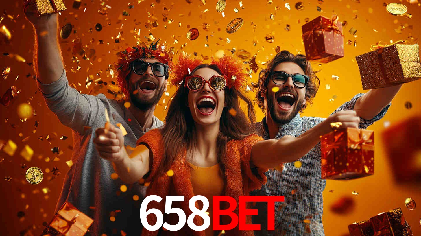 658BET,658BET.com