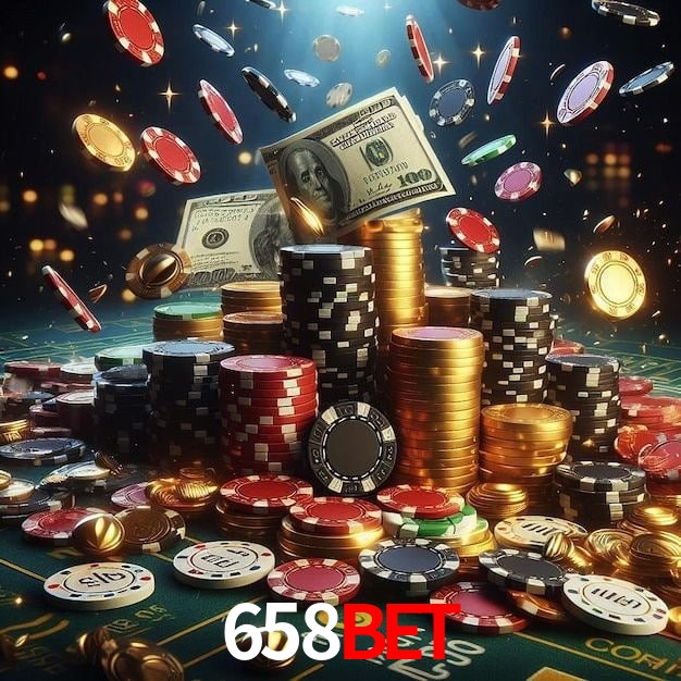 Spaceman Game 658BET