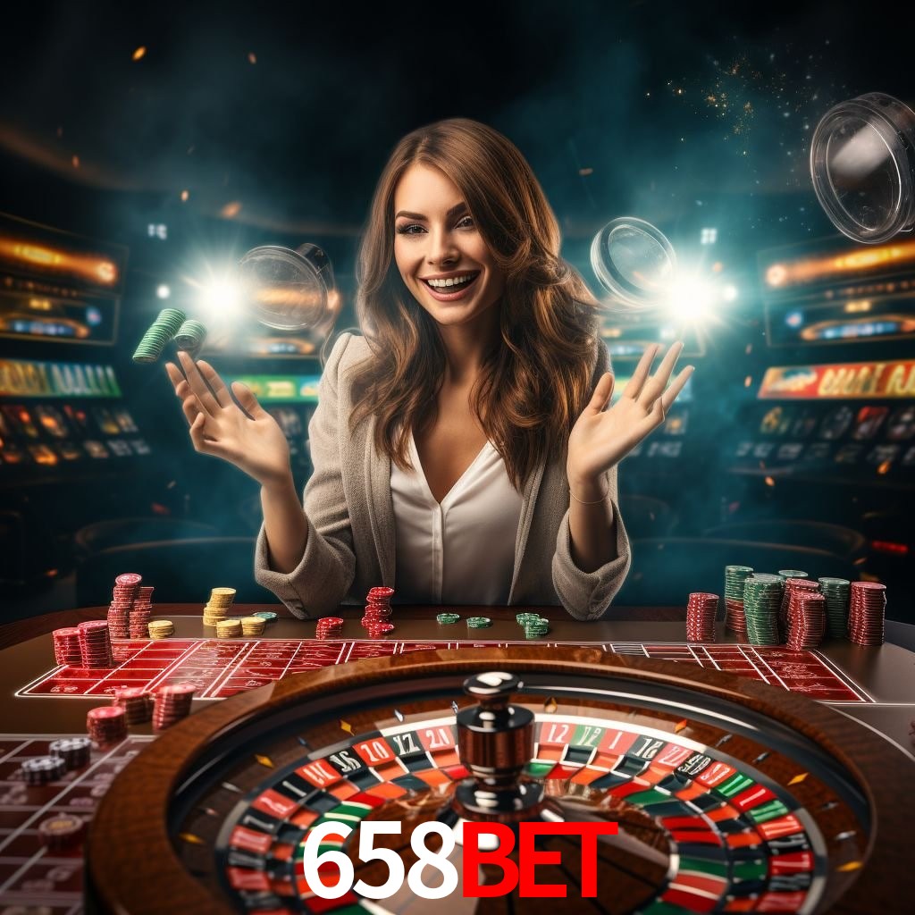 658BET,658BET.com