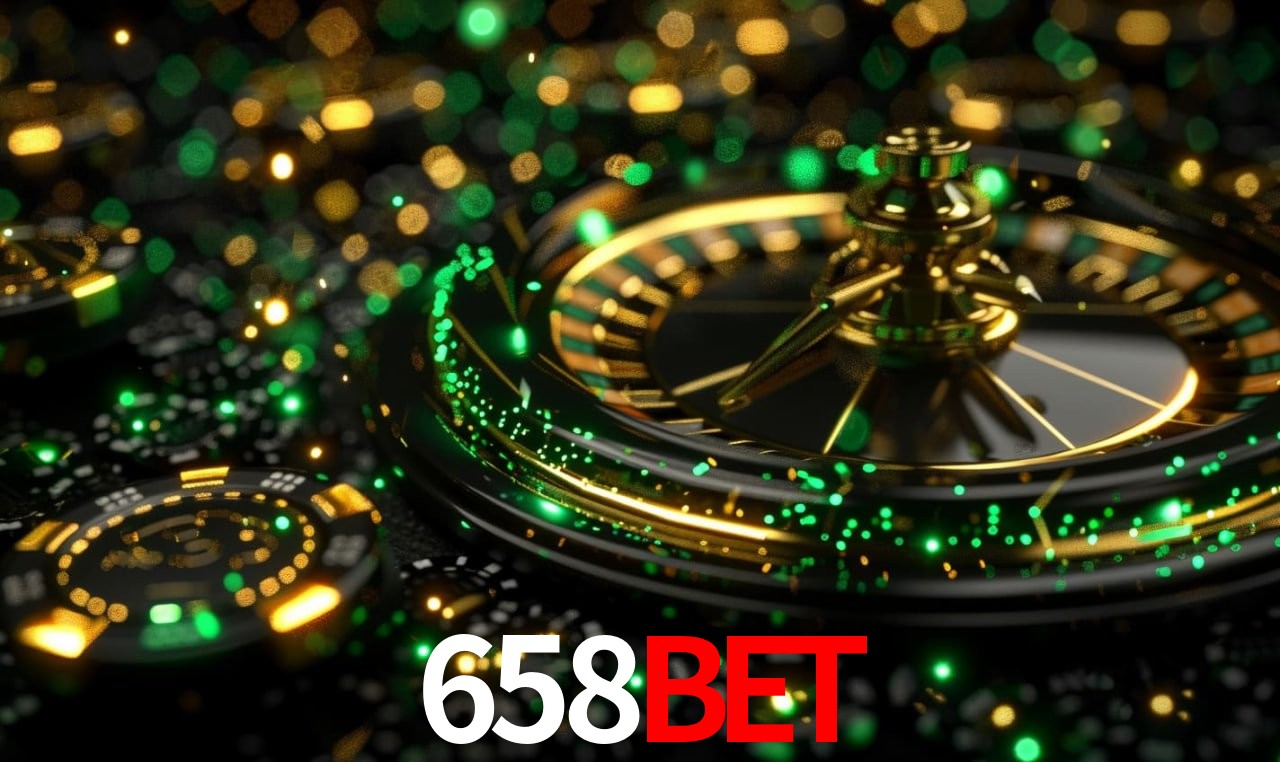 Seasonal Promotions 658BET