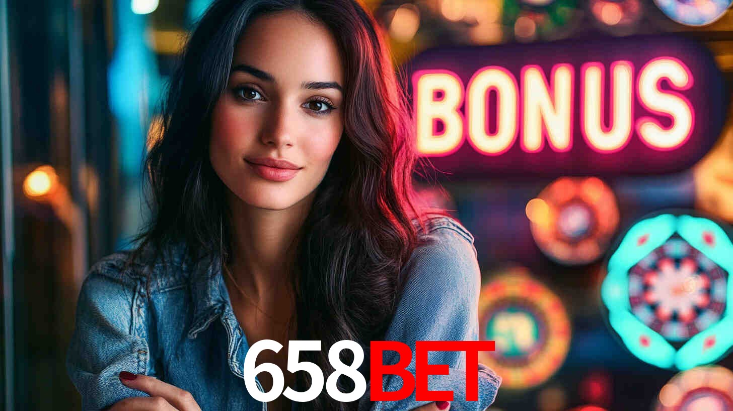 658BET.com