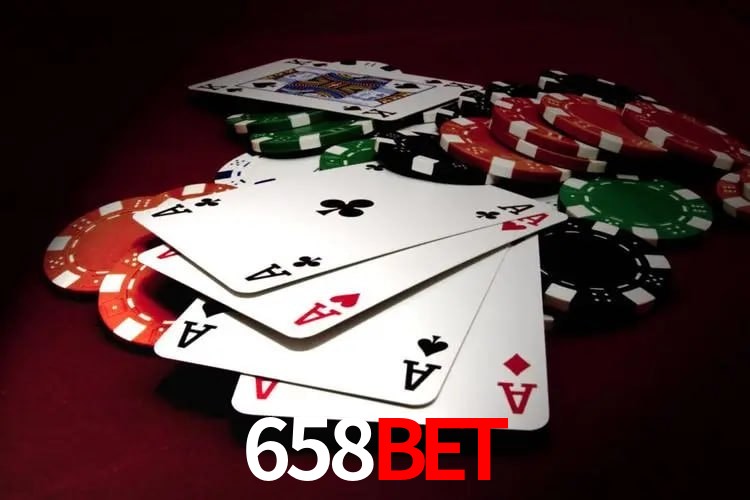 Basketball Betting 658BET